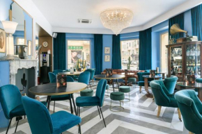 Отель The Jay Hotel by HappyCulture  Ницца